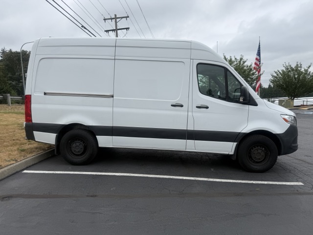 Sprinter 3